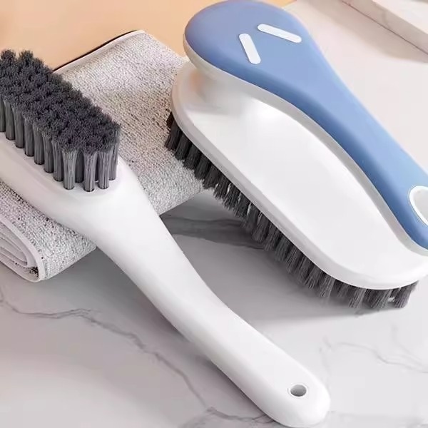 鞋刷洗鞋刷子刷鞋家用不伤鞋软毛刷洗衣服专用刷多功能衣物刷