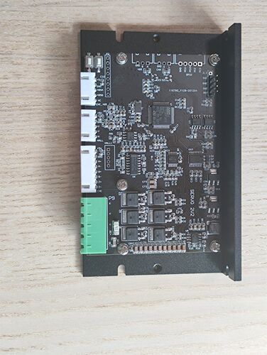 STM32F103、BLDC、PMSM、伺服电机开发板、编码器、矢量控制、FOC