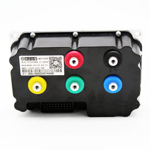 Fardriver 电动车电摩南京远驱ND72300正弦波控制器100A/330A正品