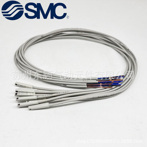 SMC磁性开关-D-A93L 3C-D-Z73L 3C-D-C73-A73-A93 D-Y59B D-Y59A