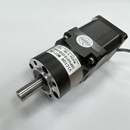 35MM高精度大力矩行星减速步进电机