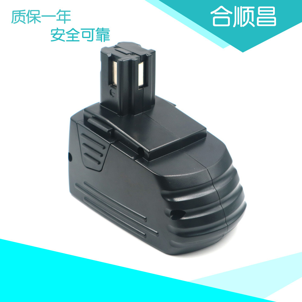 适合喜利得Hilti 12VA SIW121-A SFB126A 镍氢镍镉电动工具电池