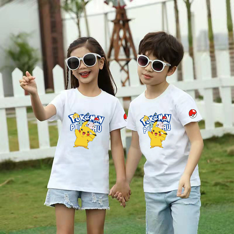 하이엔드 스트리트 부모자식 의류 엄마와 딸 여름 반팔 티셔츠 2024 신형  3인 4인 가족 상의