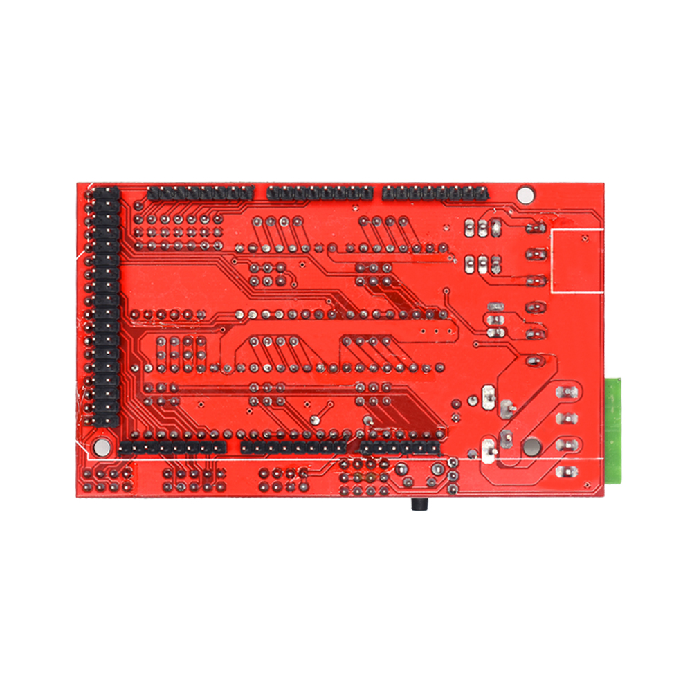 3D印表机 RAMPS 1.4 控制板 printer Control Reprap MendelPrusa