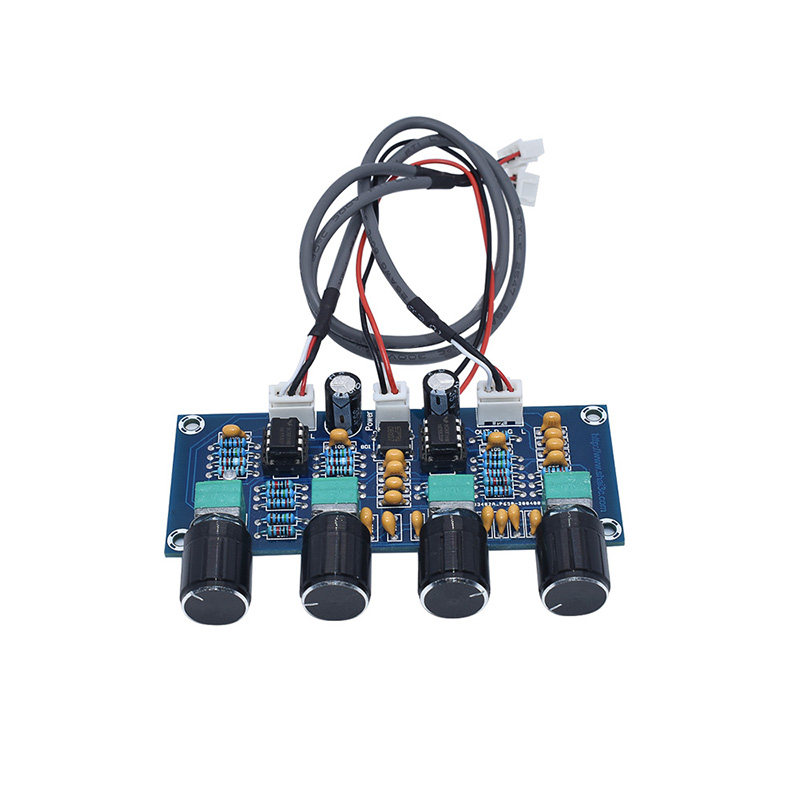 NE5532数字功放前级音调板 直流音调板 高低音调节调音板 前级板,搬运/仓储/物流设备,机械式停车设备（立体停车库）,淘宝优惠券,粉丝福利购,淘宝优惠卷