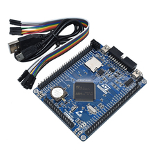 STM32F103ZET6最小系统板 STM32开发板 STM32核心板 STM32F103ZE