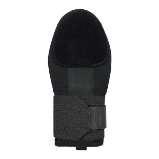 亚马逊左右手通用棒球滑动手套垒球不漏指滑动手套sliding gloves