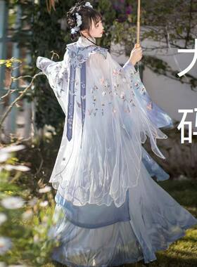 汉服大码胖mm200斤胖妹妹大码