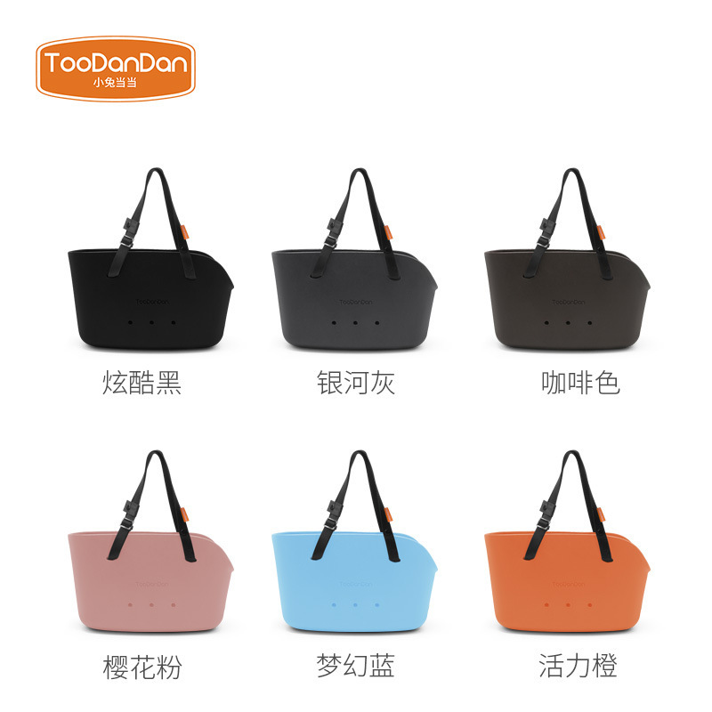 Toodandan宠物单肩包外出猫咪狗狗轻便大容量包手提包