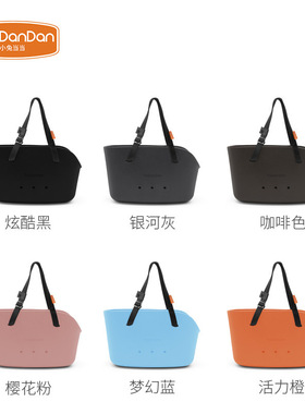 Toodandan宠物单肩包外出猫咪狗狗轻便大容量包手提包