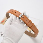 饰女皮带真皮高档裤 牛皮版 大衣装 搭配牛仔裤 带女 ～皮带女2026新款