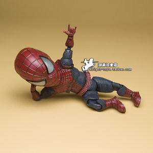 【新蜘蛛侠手办价格】最新新蜘蛛侠手办价格\/