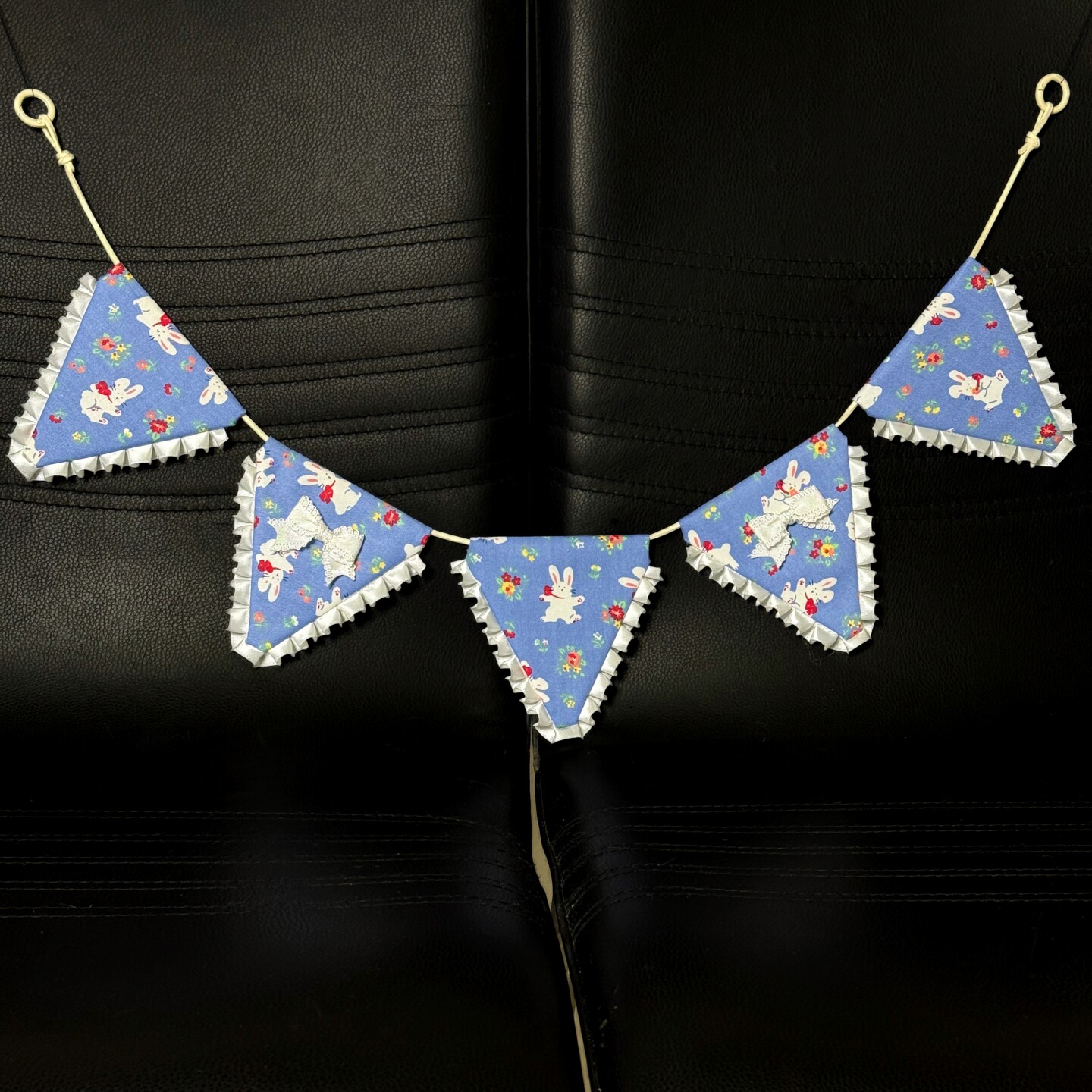 小彩旗装饰小宠造景仓鼠荷兰猪豚鼠龙猫花枝鼠刺猬兔子鹦鹉鸟