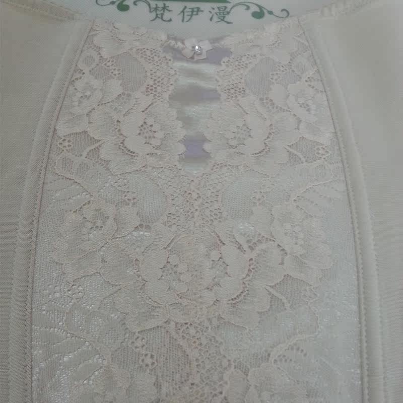 Corset amincissant en spandex - Ref 691147 Image 3