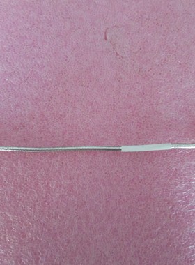 TOPYOUNG DC-18GHz SMA公直角-SMA母 16CM 射频同轴半柔电缆跳