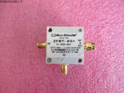 MINIZFBT-6G+T型偏置器