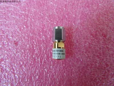 Agilent 85138 85138-60002 DC-50GHZ 2.4mm公同轴负载校准