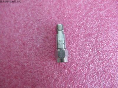 MECA665-20-M01固定衰减器