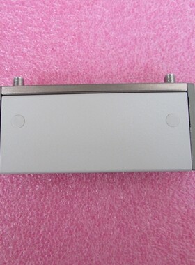 HP进口8495G DC-4GHz 70dB 10dB步进SMA 24V射频程控电控衰减器