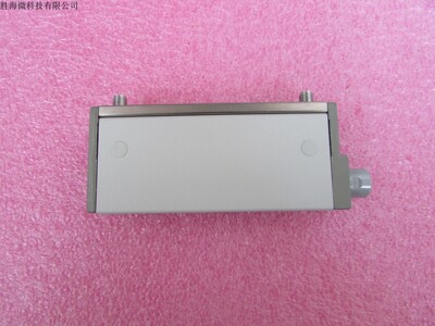 HP进口8495G DC-4GHz 70dB 10dB步进SMA 24V射频程控电控衰减器