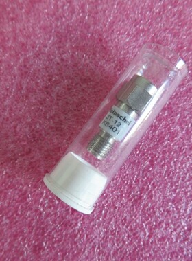 Weinschel 3T-12 12dB DC-18GHz 2W SMA RF 同轴固定衰减器
