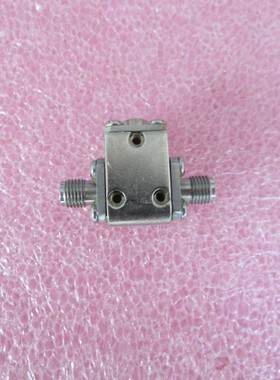 Ditom D3l1830K 18-30GHz 2.92mm RF 射频微波 同轴 高频隔离器