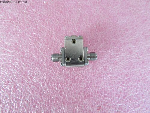 Ditom D3l1830K 18-30GHz 2.92mm RF 射频微波 同轴 高频隔离器