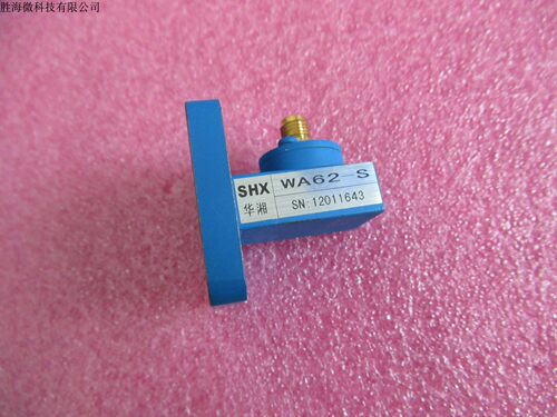 WR62-SMA9.8-20G波导高通滤波器