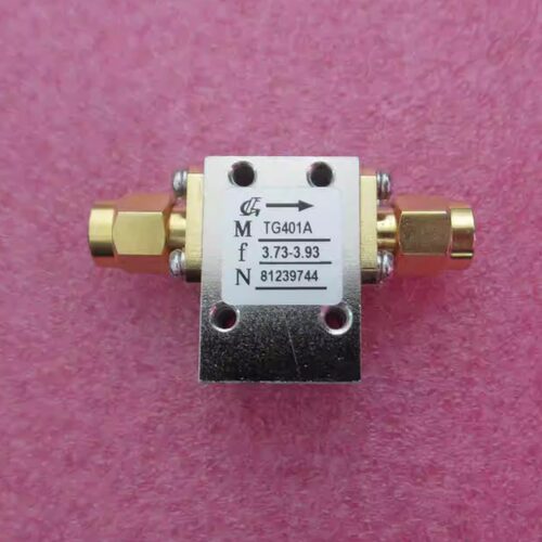 3500-4300MHzSMA公隔离器