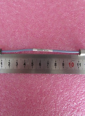Astrolab进口DC-26.5GHzSMA双公12cm射频微波同轴电缆跳线
