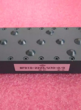 2.16-2.28GHz 中心频率: 2.225GHz SMA 射频同轴带通滤波器