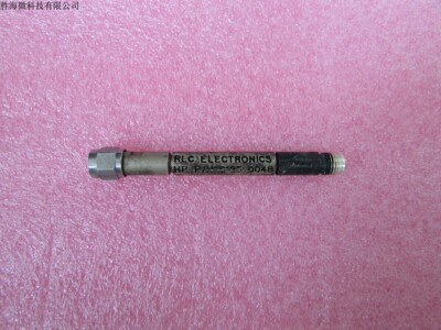 RLCDC-4800MHz低通滤波器