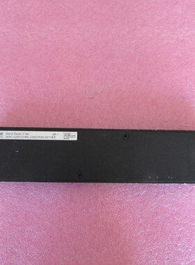 WRCG2402/2480-2382/2500-52/10EE 2382-2500MHz 可调带阻滤波器