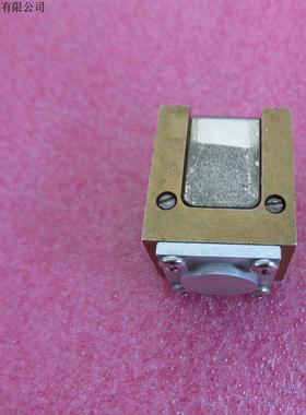 进口 26.5-40GHz WR28 BJ320 射频微波 波导 带通滤波器