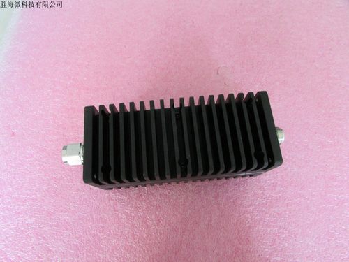 TSG150R-4-30N1-L3 30dB DC-4GHz 150W SMA 微波 同轴 固定衰减器