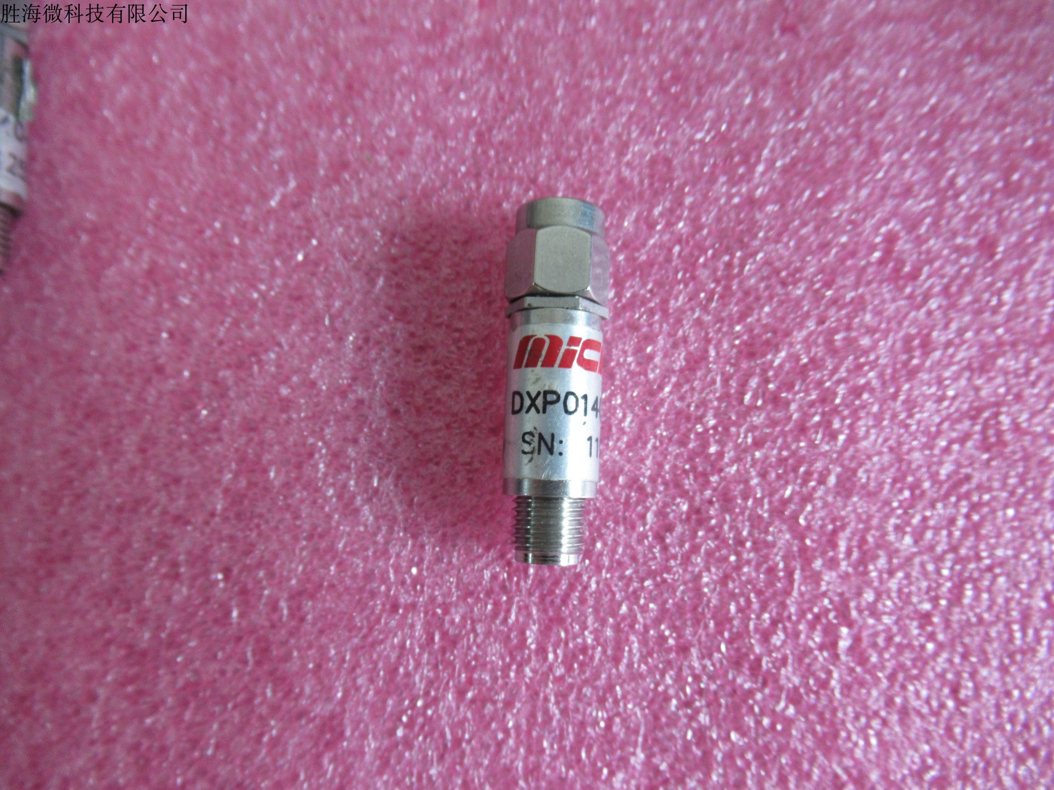 MICADXP0140-23功率检波器图片