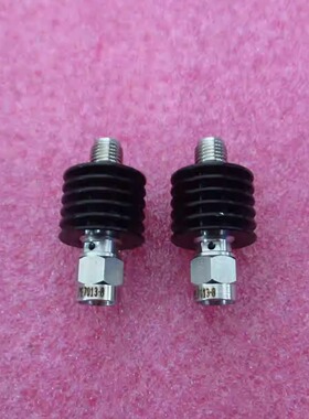 Pasternack进口 PE7013-8 DC-18GHz SMA 8dB 5W 射频固定衰减器