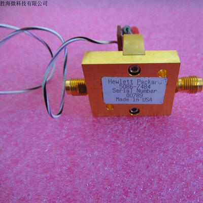 HP10MHz-50GHz2.4mm偏置器