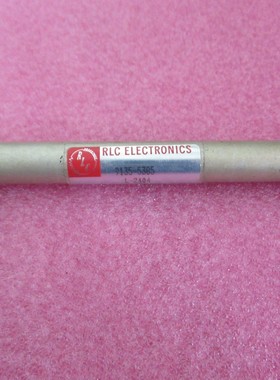 RLC进口 L-2404 DC-100MHz SMA母 射频微波同轴低通滤波器