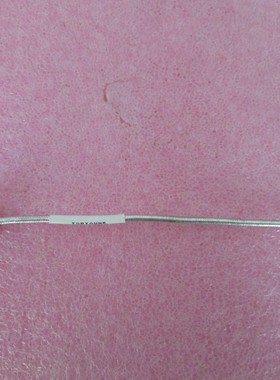 TOPYOUNG DC-18GHz SMA公-N公 18CM 射频微波同轴半柔电缆跳线