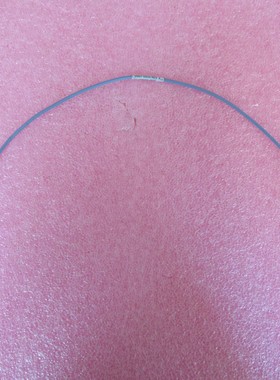 Astrolab进口DC-26.5GHz SMA-SMP 45cm射频微波同轴电缆跳线