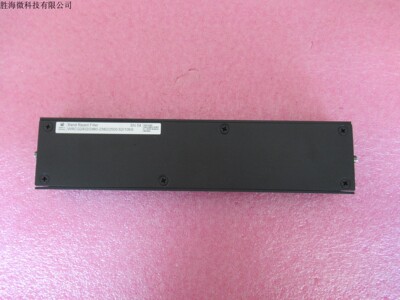 WI WRCG925/960-915/972-33/14SS 915-972MHzSMA可调带阻滤波器