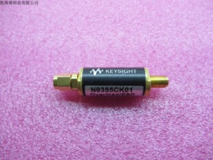 射频微波 KEYSIGHT进口 40GHz 直流耦合限幅器 N9355CK01