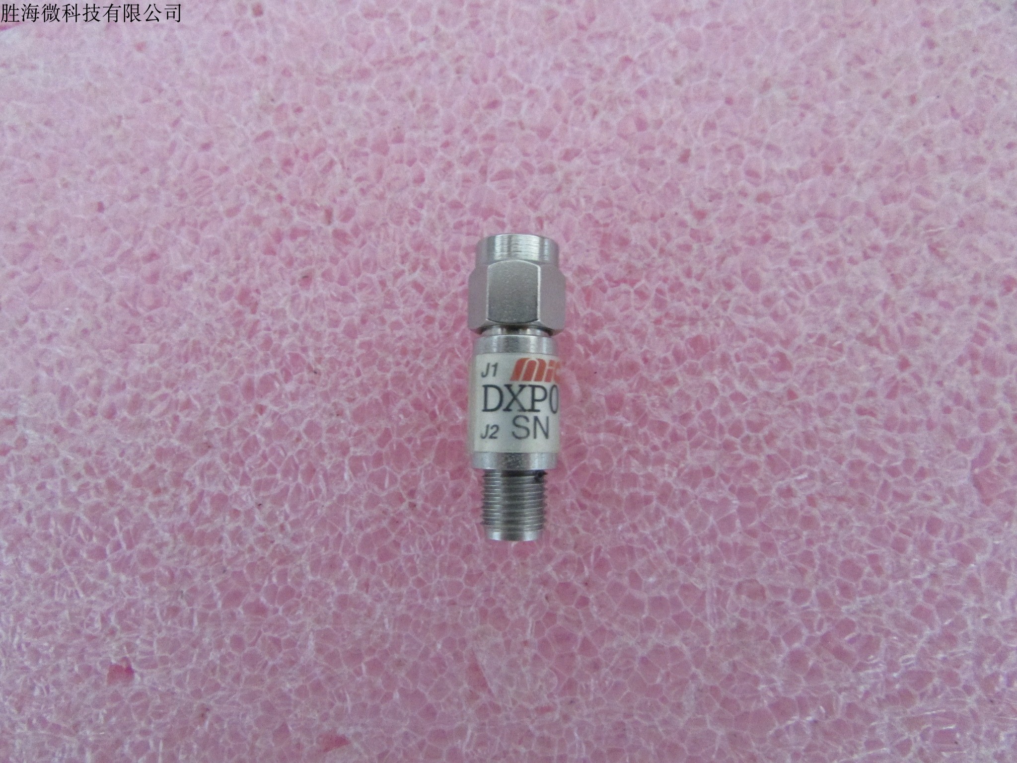 MICA DXP0140-23 10MHz-20GHz SMA 射频 功率检波器 信号探测器图片