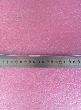 Astrolab进口 DC-26.5GHz SMA双公 28cm 射频微波同轴电缆跳线