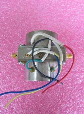 AV11616 2.75-18GHz 射频微波 YIG 电调 滤波器