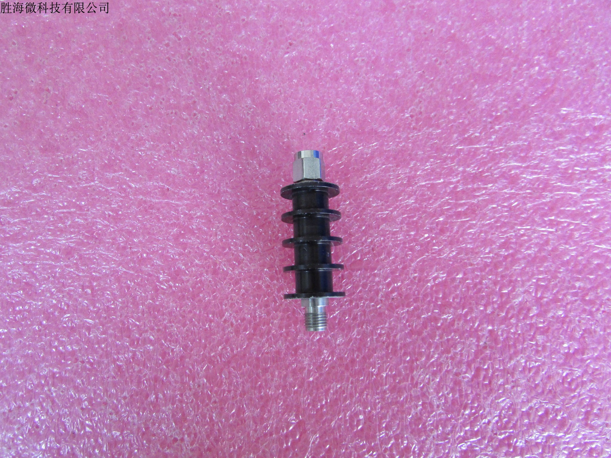 Weinschel 41-3-12 DC-18GHz 10W 3dB SMA射频同轴固定衰减器