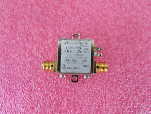 MINI 20GHz 射频微波低噪声放大器 18dBm ZX60 24dB