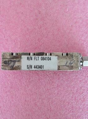 MITEQ  FLT084104  8.5-10.5GHz SMA 射频微波同轴带通滤波器