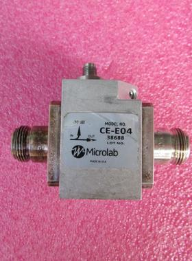 进口 CE-E04  540-770MHz  30dB N 200W 射频同轴定向耦合器